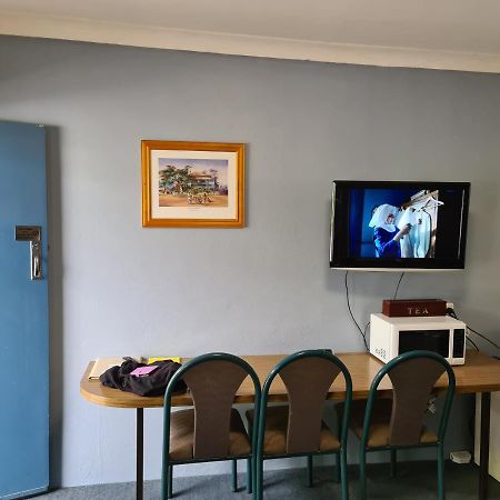 Valley View Motel Murrurundi Dış mekan fotoğraf