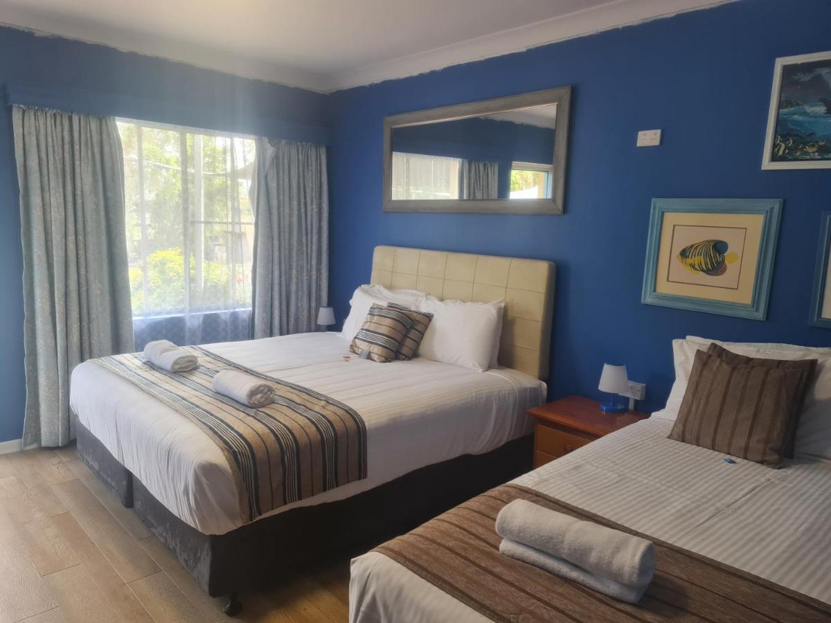 Valley View Motel Murrurundi Dış mekan fotoğraf
