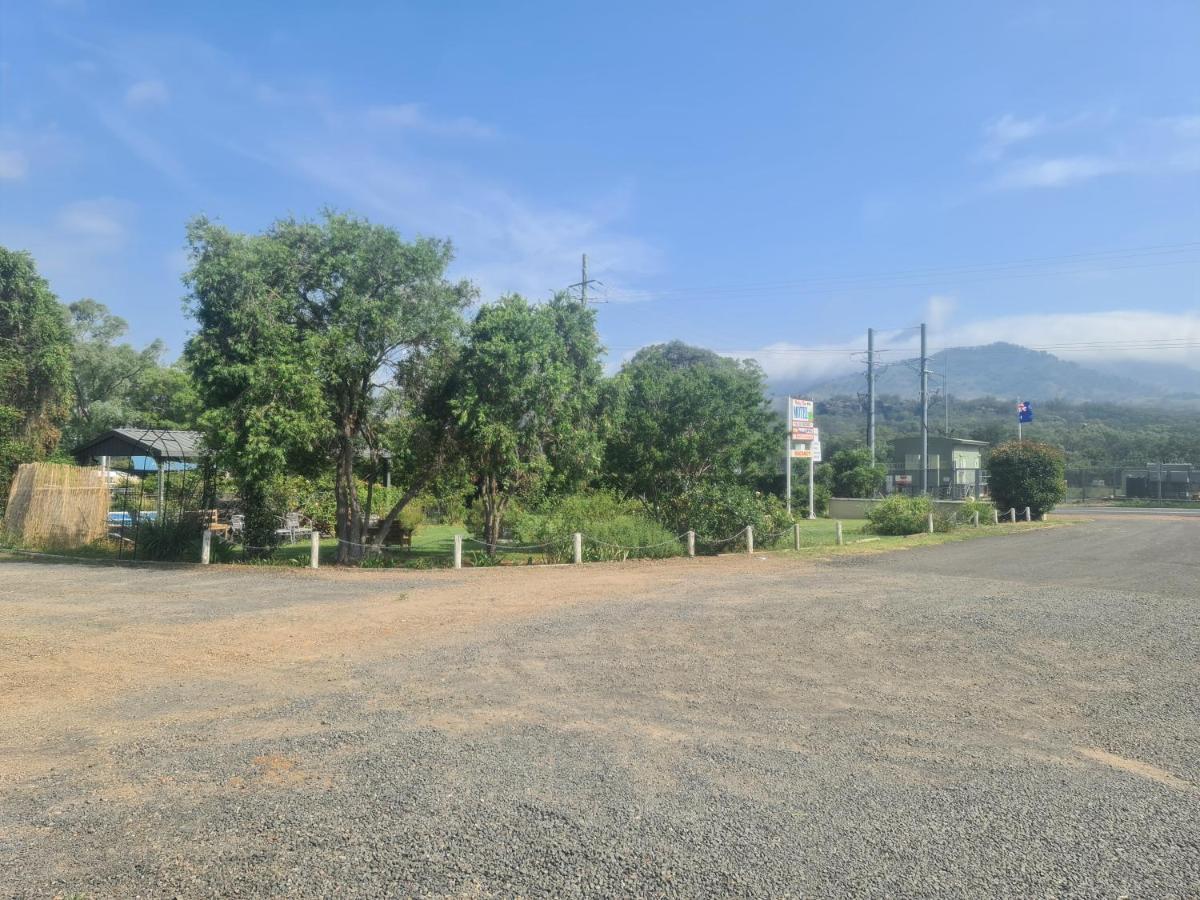 Valley View Motel Murrurundi Dış mekan fotoğraf