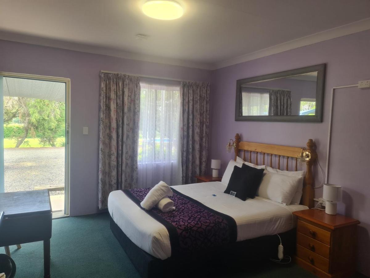Valley View Motel Murrurundi Dış mekan fotoğraf