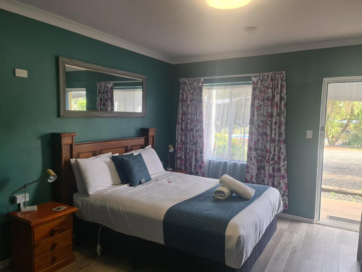 Valley View Motel Murrurundi Dış mekan fotoğraf