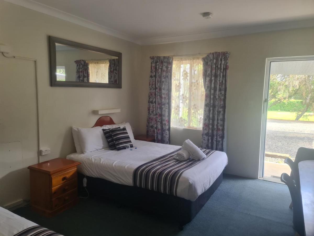 Valley View Motel Murrurundi Dış mekan fotoğraf