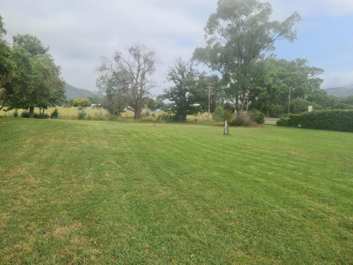 Valley View Motel Murrurundi Dış mekan fotoğraf