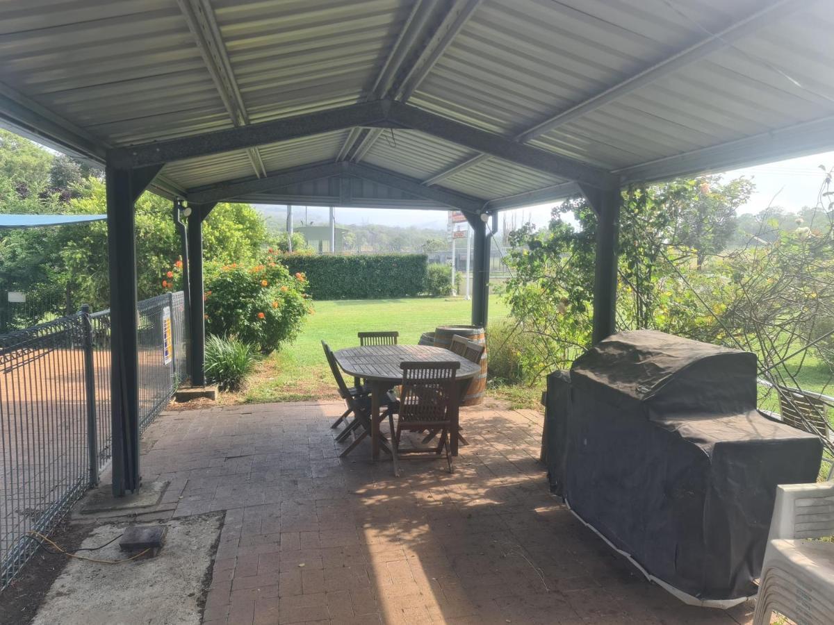 Valley View Motel Murrurundi Dış mekan fotoğraf