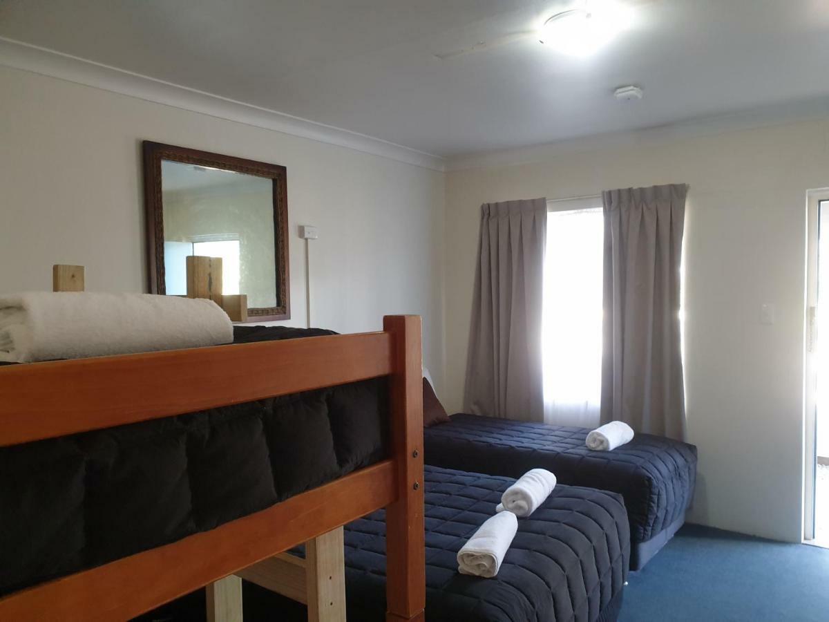 Valley View Motel Murrurundi Dış mekan fotoğraf