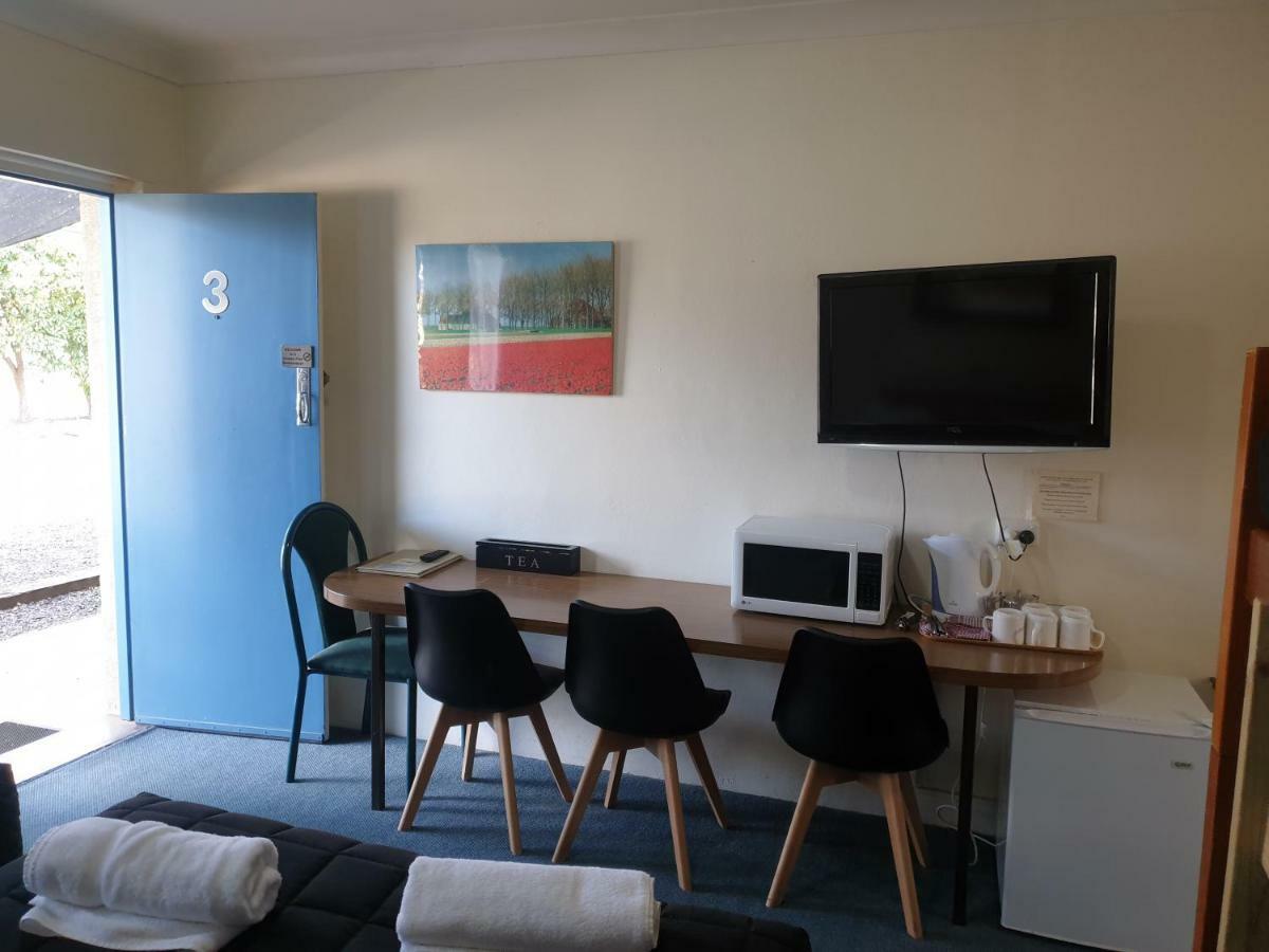 Valley View Motel Murrurundi Dış mekan fotoğraf