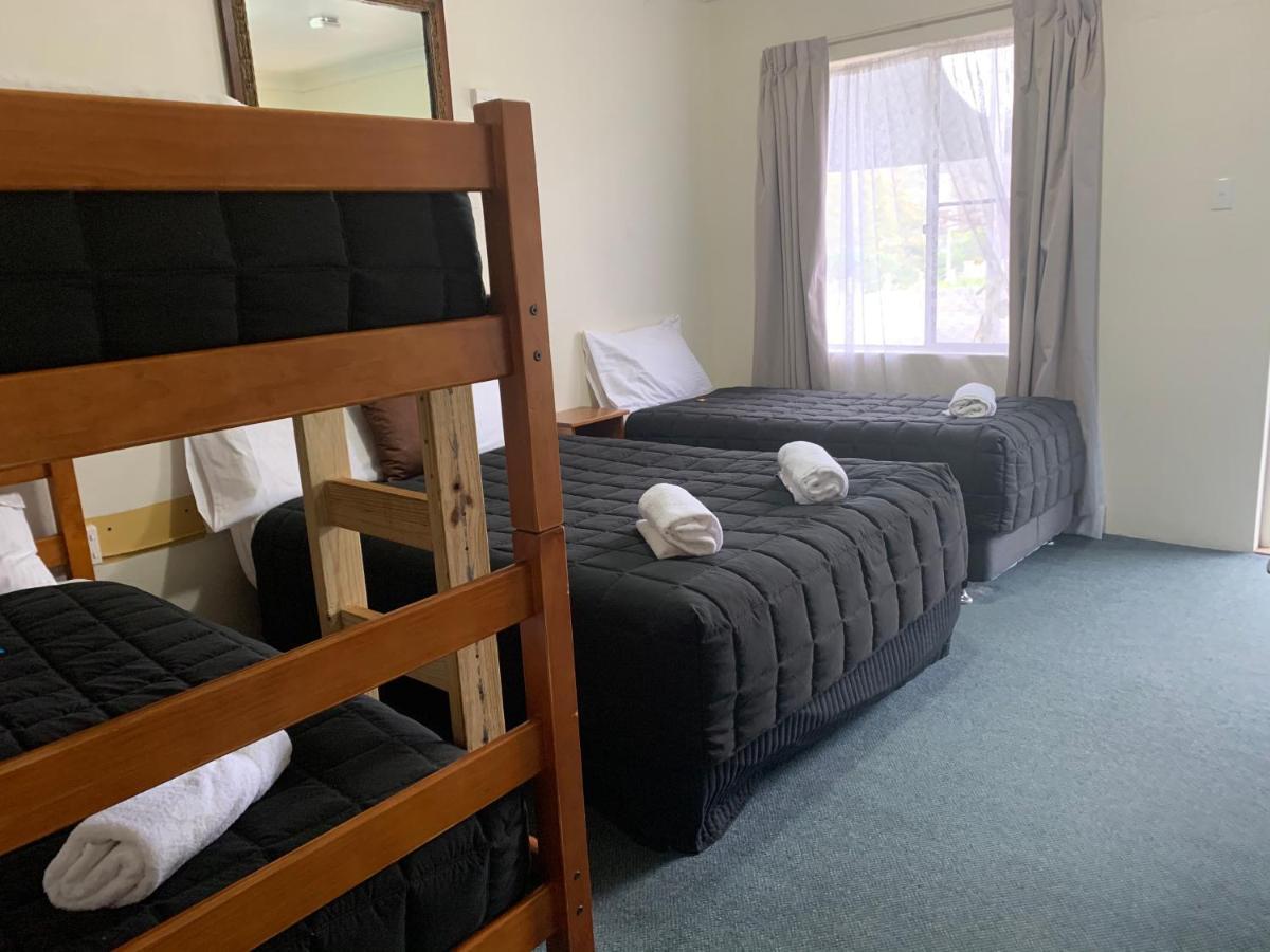 Valley View Motel Murrurundi Dış mekan fotoğraf